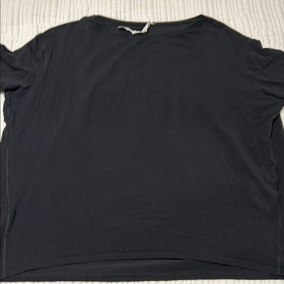 Lululemonn oversized tee - Picture 1 of 3
